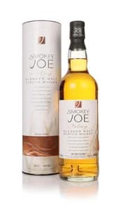 Smokey Joe Islay Malt