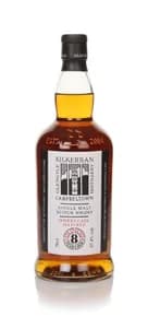 Kilkerran 8 Year Old Cask Strength - Sherry Cask Matured (57.4%)