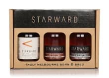 Starward Trio Gift Set (3x20cl)