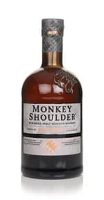 Monkey Shoulder Smokey Monkey