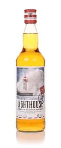 Lighthouse Unpeated Blended Scotch Whisky