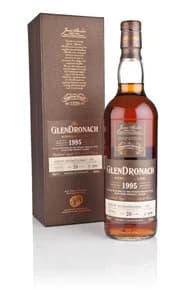 GlenDronach 20 Year Old 1995 (cask 3047)