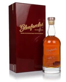 Glenfarclas 42 Year Old 1977 (cask 7027)