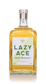 Lazy Ace Irish Whiskey