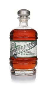 Peerless Small Batch Rye (55.7%)