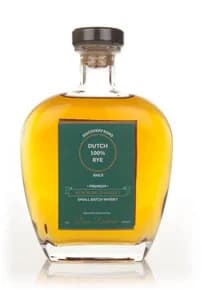 Discovery Road Smile 100% Rye
