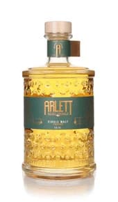 Arlett Single Malt - Peated