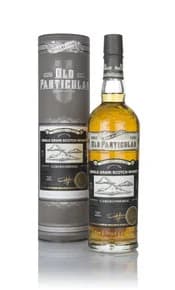 Cameronbridge 'Air' 27 Year Old 1991 - Old Particular Elements Collection (Douglas Laing)