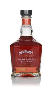Jack Daniel's Coy Hill Barrelhouse 2024