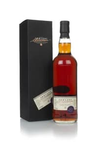 Caol Ila 12 Year Old 2008 (cask 309453) (Adelphi)