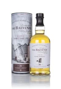 Balvenie 26 Year Old - A Day of Dark Barley