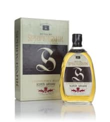 Springbank 8 Year Old - 1970s