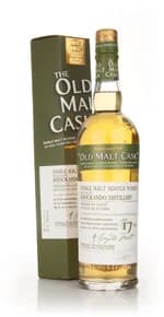 Knockando 17 Year Old 1994 - Old Malt Cask (Douglas Laing)