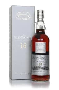 The GlenDronach 16 Year Old - Platinum