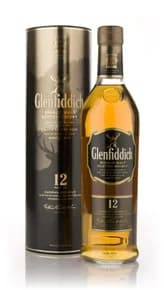 Glenfiddich 12 Year Old - Caoran Reserve
