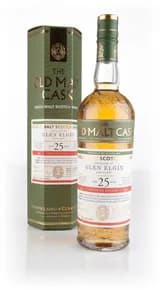 Glen Elgin 25 Year Old 1990 (cask 12155) - Old Malt Cask (Hunter Laing)