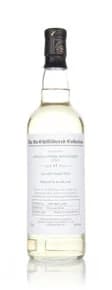 Cragganmore 13 Year Old 1989 - Un-Chillfiltered (Signatory)