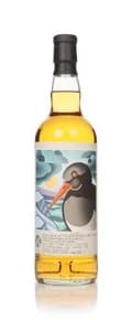 Bruichladdich 14 Year Old 2008 - Cut Your Wolf Loose