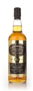 Balmenach 30 Year Old 1971 - Chairman's Stock (Cadenhead's)