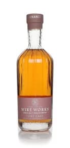 Wire Works Port Cask