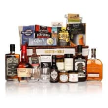 The Exclusive Bourbon Indulgence Hamper