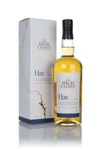 High Coast Hav - Oak Spice