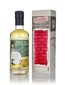 Benrinnes 11 Year Old (That Boutique-y Whisky Company)