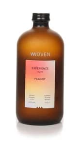 Woven Experience No.11