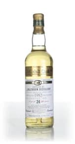 Linlithgow 24 Year Old 1982 - Old Malt Cask (Douglas Laing)