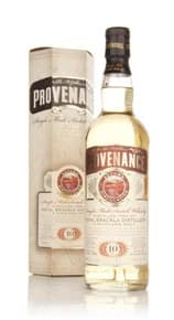 Royal Brackla 10 Year Old 1999 (cask 6297) - Provenance (Douglas Laing)