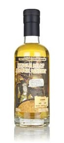 Inchmurrin 23 Year Old (That Boutique-y Whisky Company)