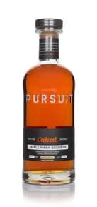 Pursuit Triple Mash Bourbon Barrel Proof