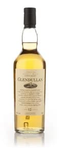 Glendullan 12 Year Old - Flora and Fauna