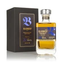 Bladnoch Talia 27 Year Old - Bourbon Cask Finish