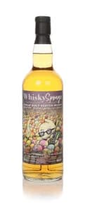 Auchentoshan 31 Year Old 1991 - Whisky Sponge Edition No.84 (Decadent Drinks)