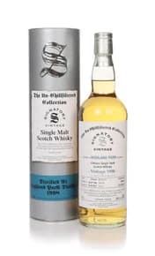 Highland Park 23 Year Old 1998 (cask 900366) - Un-Chillfiltered Collection - Conquête (Signatory)