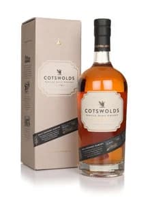 Cotswolds 2014 Odyssey Barley