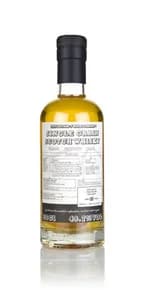 Strathclyde 27 Year Old (That Boutique-y Whisky Company)
