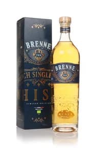 Brenne 10 Year Old 2011 - French Single Malt Whisky
