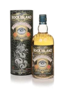 Rock Island Year Of The Dragon