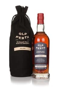 Old Perth Solera