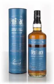BenRiach 16 Year Old 1999 (cask 5043) - Oloroso Cask Finish