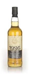 Glenrothes 20 Year Old 1996 (cask 48) - Kingsbury