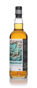 Tormore 33 Year Old 1990 (cask 1989) - Cask Masters (Brave New Spirits)