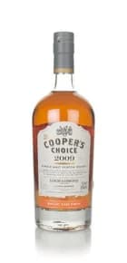 Loch Lomond 10 Year Old 2009 (cask 9526) - The Cooper's Choice (The Vintage Malt Whisky Co.)