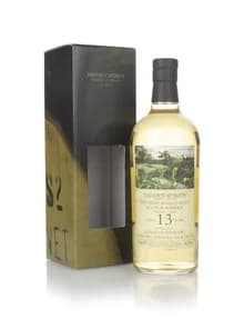 Linkwood 13 Year Old 2007 (cask LK09720) - Hidden Spirits