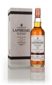 Laphroaig 32 Year Old (2015 Release)