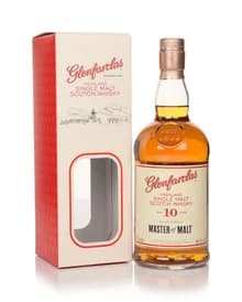 Glenfarclas 10 Year Old (Master of Malt Exclusive)