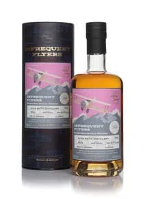 Glen Keith 32 Year Old 1993 (cask 8529) - Infrequent Flyers (Alistair Walker)