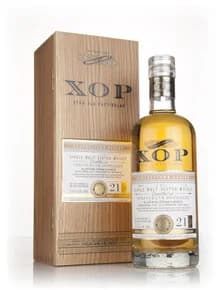 Springbank 21 Year Old 1995 (cask 11756) - Xtra Old Particular (Douglas Laing)